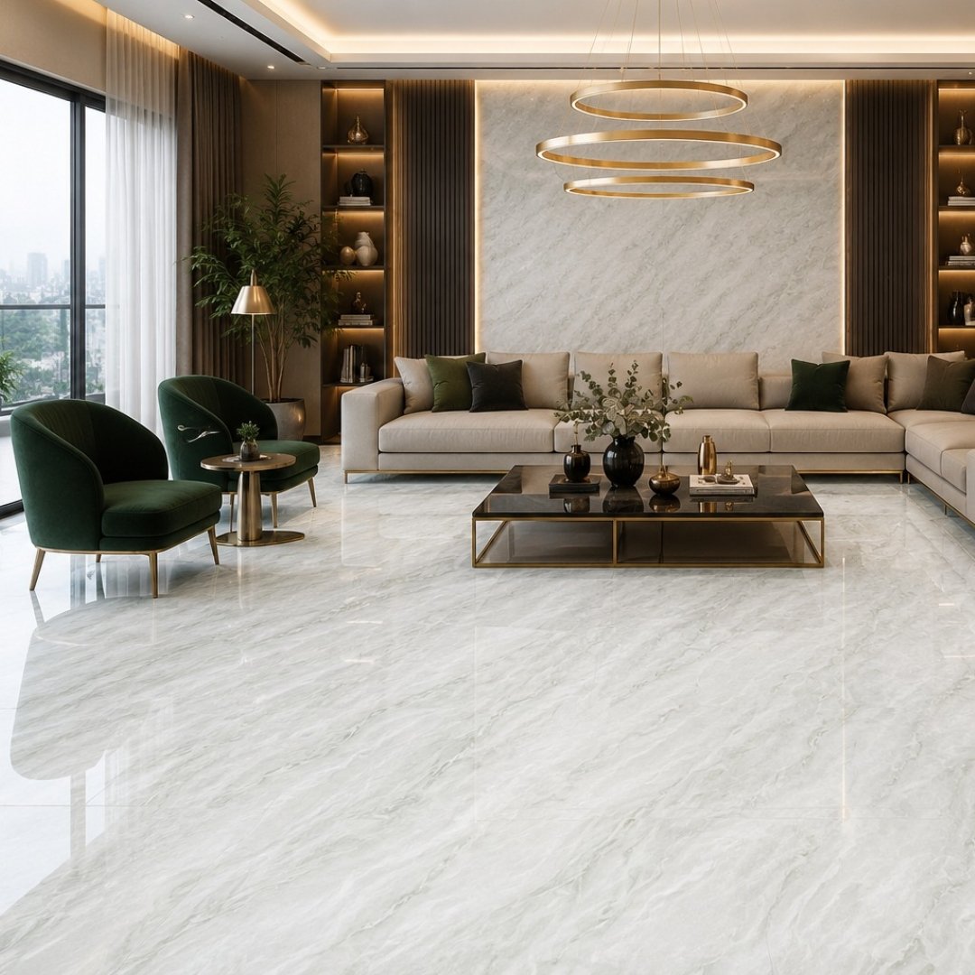 AL EN Dressed Pista Marble & Stone - My Home Studio